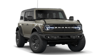 2026 Ford Bronco® External Image 5